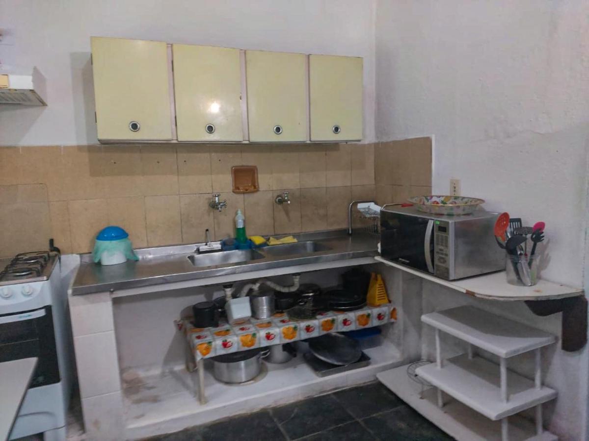 Chale No Jardim Ar Condicionado Pereque Acu Villa Ubatuba Ngoại thất bức ảnh