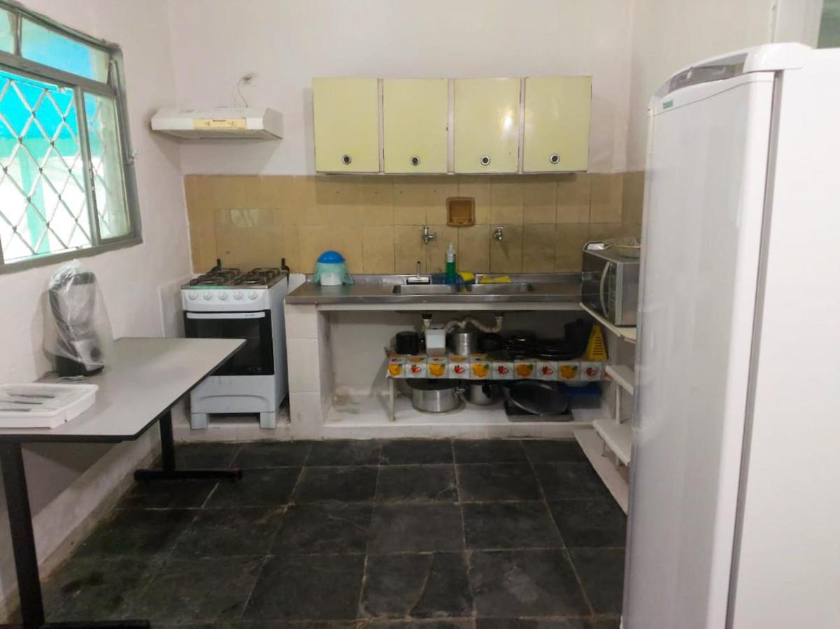 Chale No Jardim Ar Condicionado Pereque Acu Villa Ubatuba Ngoại thất bức ảnh