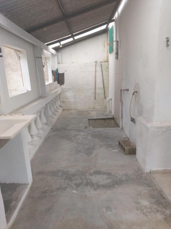 Chale No Jardim Ar Condicionado Pereque Acu Villa Ubatuba Ngoại thất bức ảnh