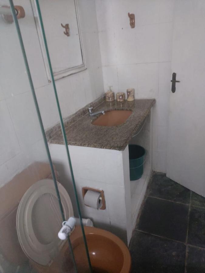 Chale No Jardim Ar Condicionado Pereque Acu Villa Ubatuba Ngoại thất bức ảnh